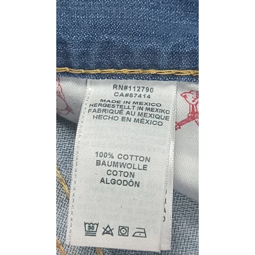 True Religion true religion